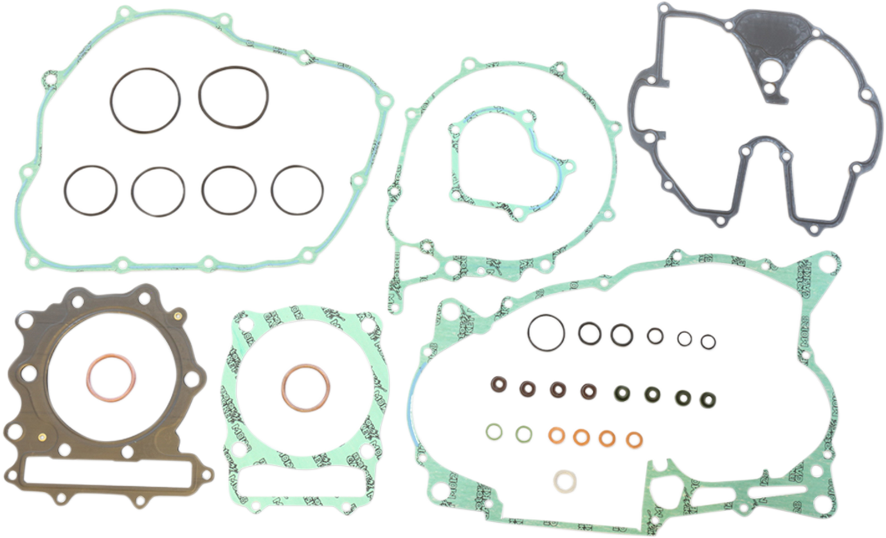 ATHENA Complete Gasket Kit - Honda P400210850650/1