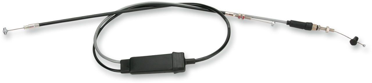 PARTS UNLIMITED Throttle Cable - Polaris 7081051