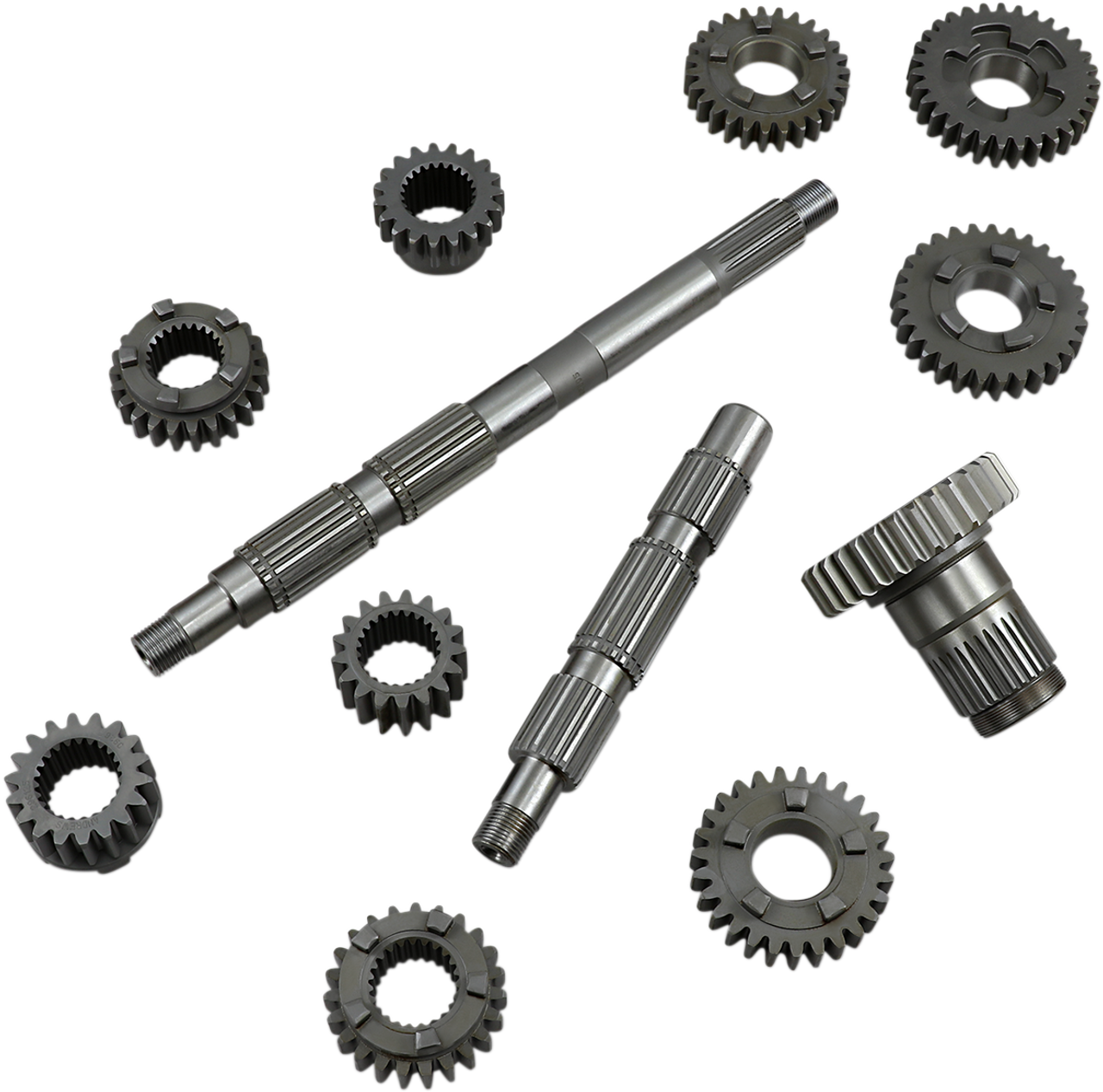 ANDREWS 5-Speed Gear Set - 3.24:1 First Ratio 296093