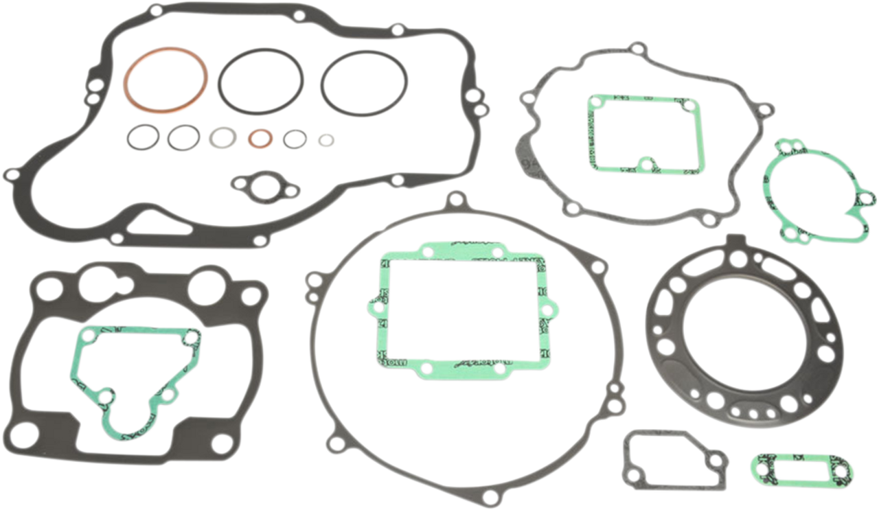 ATHENA Complete Gasket Kit - Kawasaki P400250850011