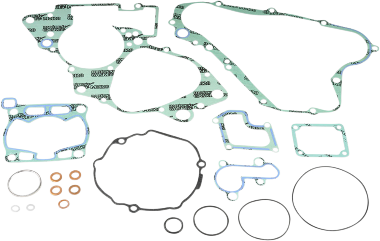 ATHENA Complete Gasket Kit - Suzuki P400510850034