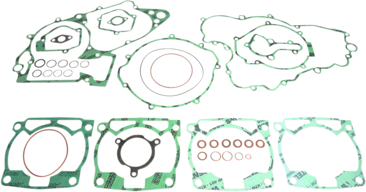 ATHENA Complete Gasket Kit - KTM P400270850220/1