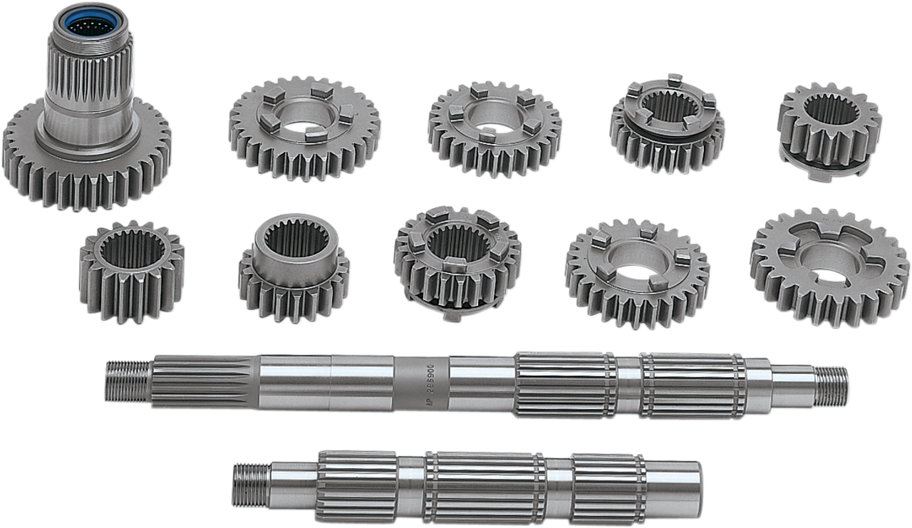 ANDREWS 5-Speed Gear Set - 2.94:1 First Ratio 296085