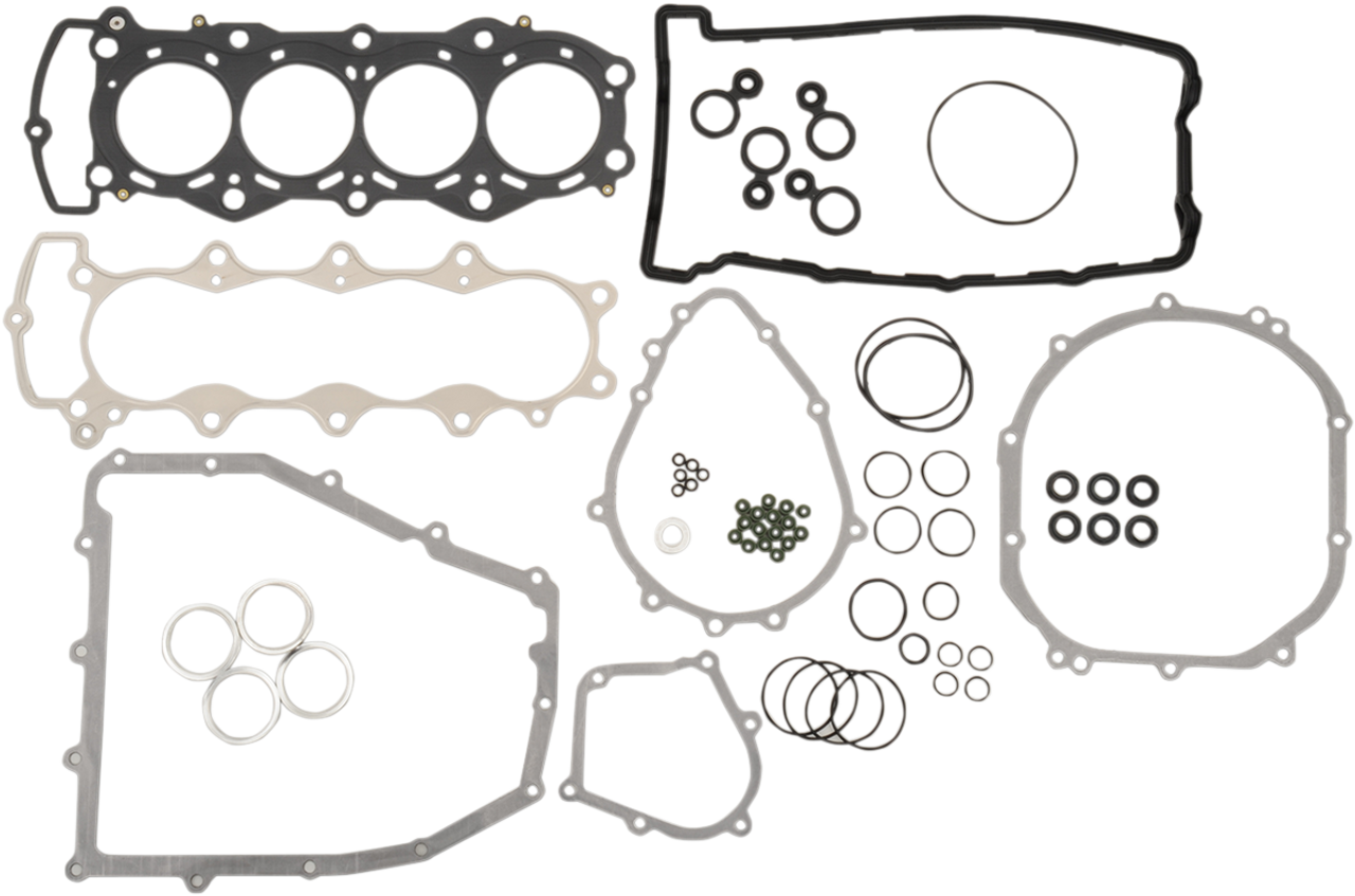 ATHENA Complete Gasket Kit - Kawasaki P400250850037