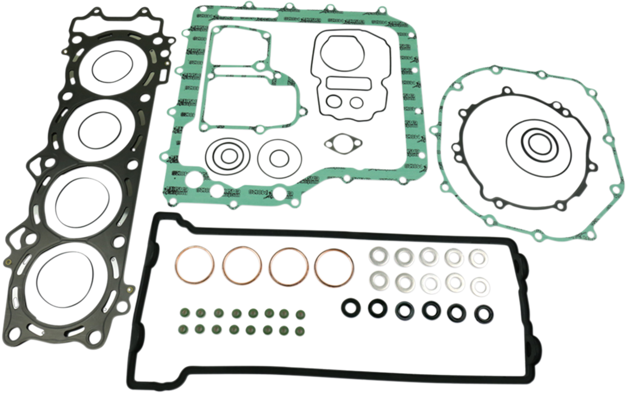 ATHENA Complete Gasket Kit - Kawasaki P400250850035