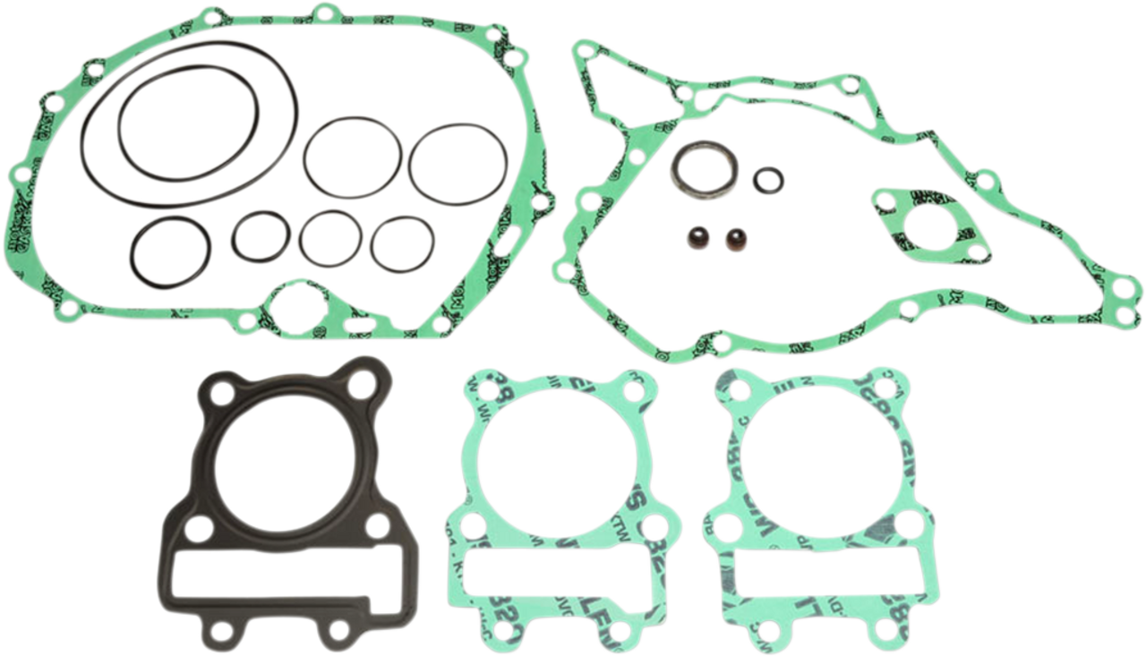 ATHENA Complete Gasket Kit - Kawasaki P400250850030