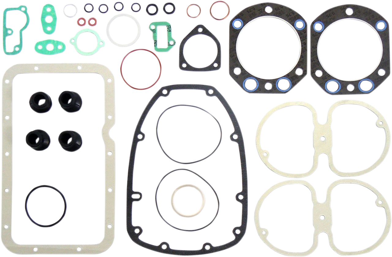 ATHENA Complete Gasket Kit - BMW P400068850950