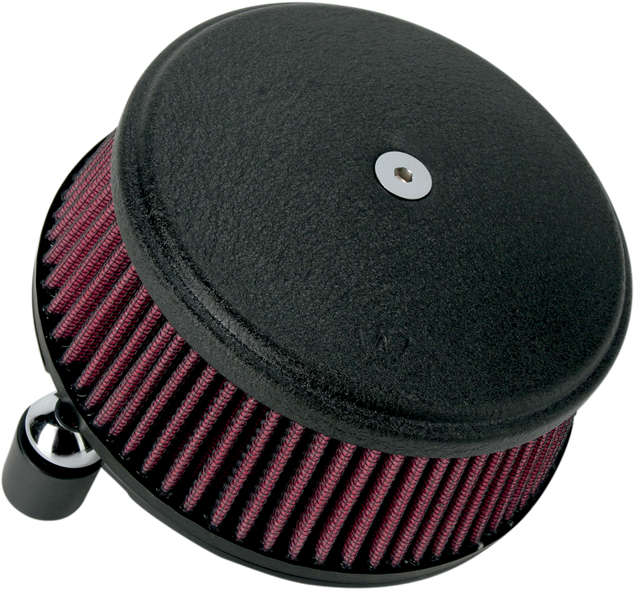 ARLEN NESS Big Sucker 1 Cover - Black 18-329