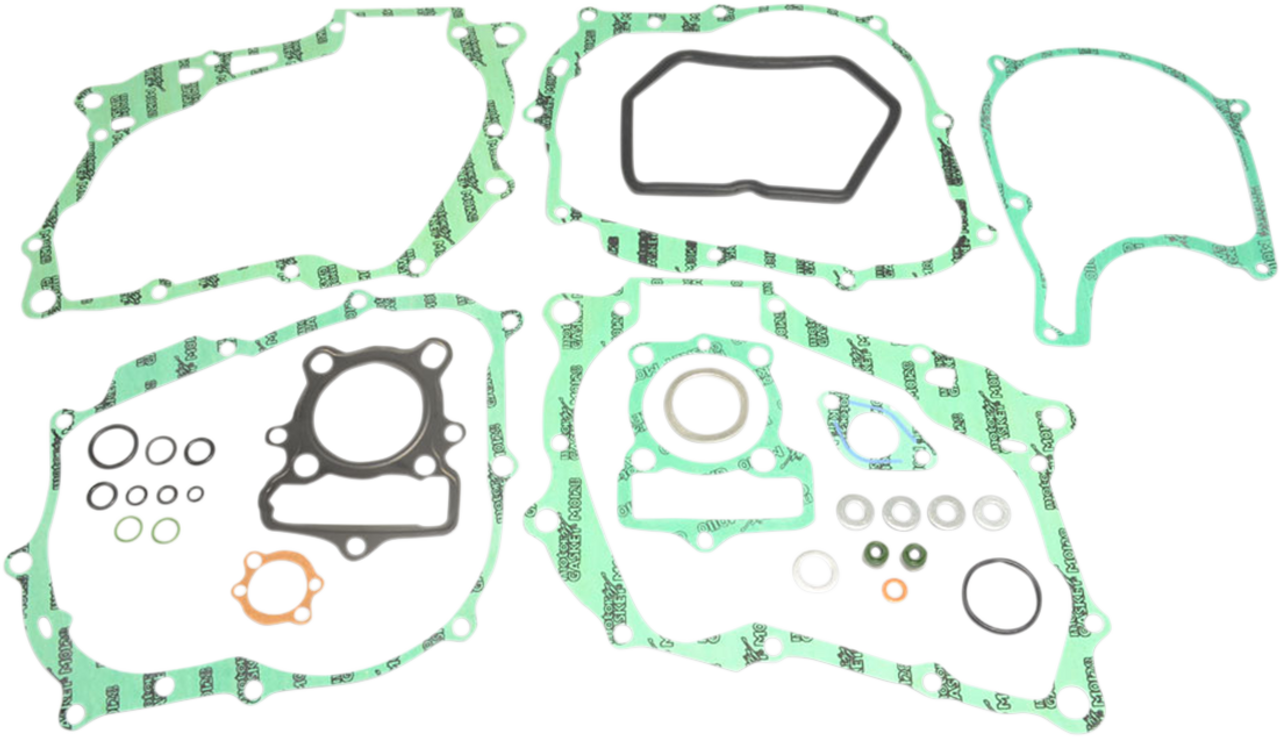 ATHENA Complete Gasket Kit - Honda P400210850183