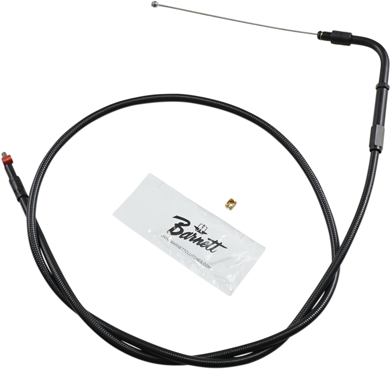 BARNETT Throttle Cable - +3" 131-30-30015-03