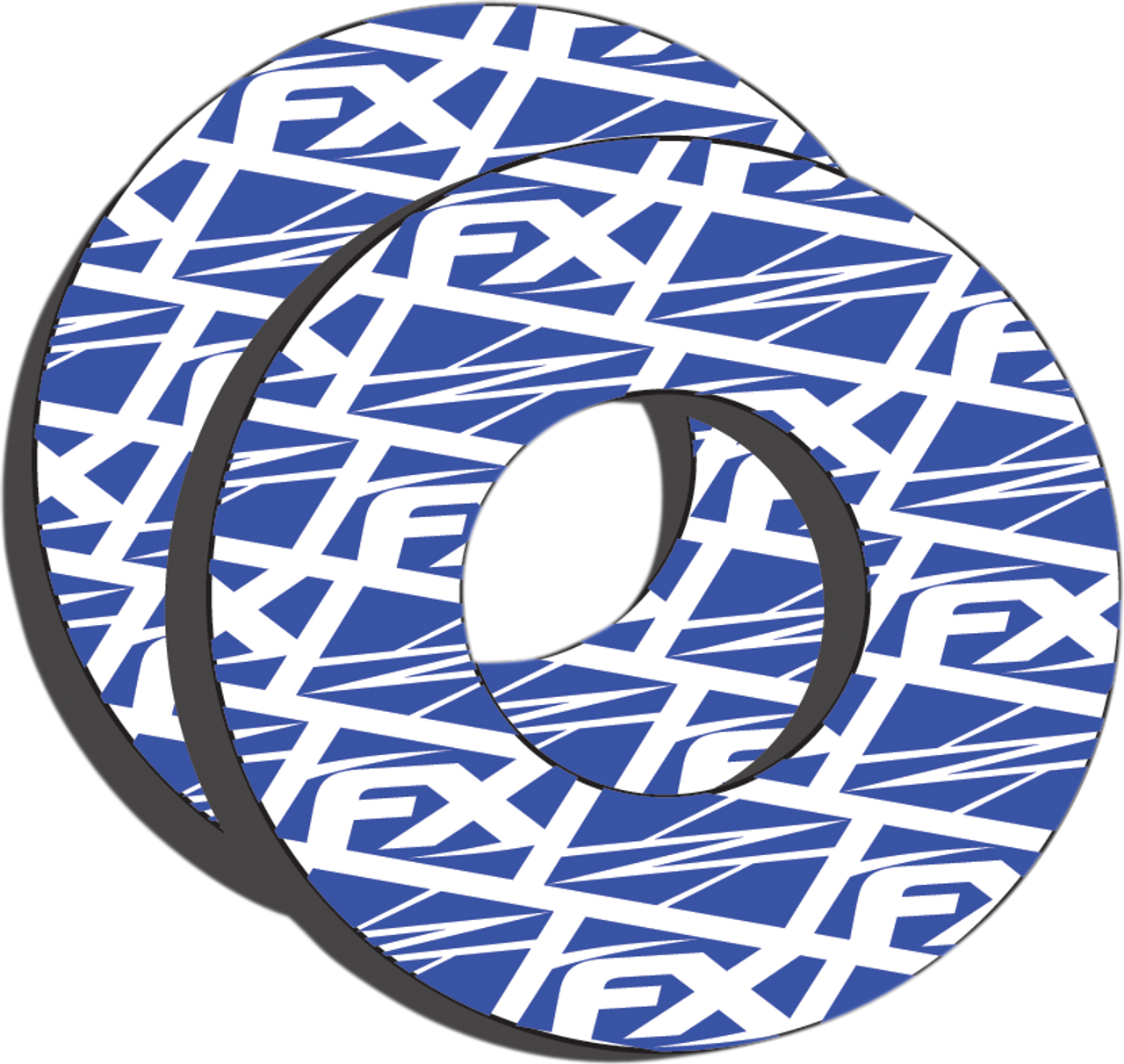 FACTORY EFFEX Grip Donuts - Yamaha 15-67920