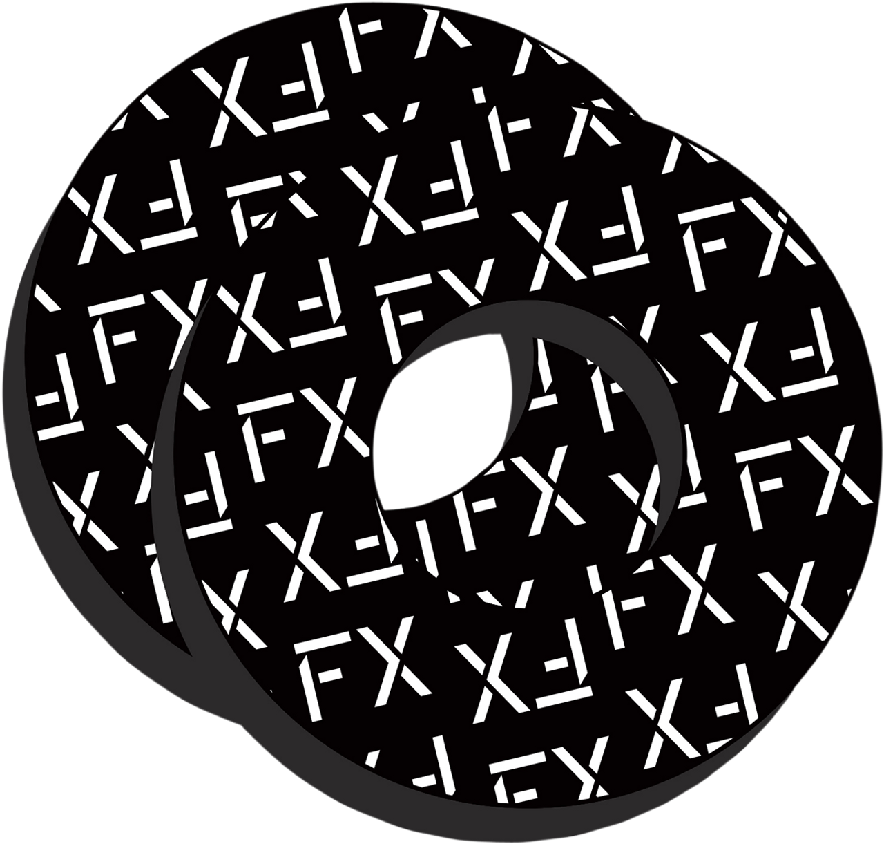 FACTORY EFFEX Grip Donuts - FX Stencil 17-67902