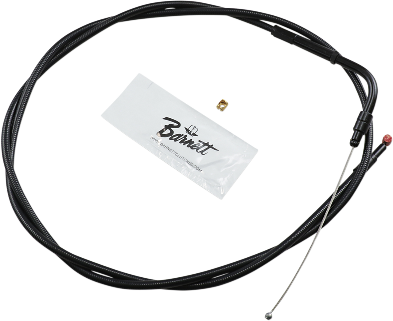BARNETT Throttle Cable - +6" 131-30-30018-06