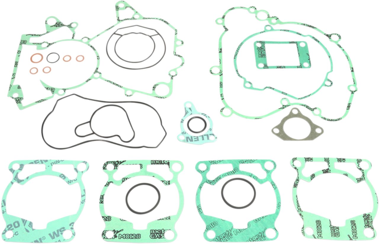 ATHENA Complete Gasket Kit - KTM P400270850047