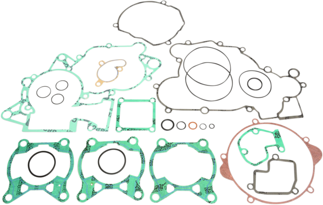 ATHENA Complete Gasket Kit - KTM P400270850013