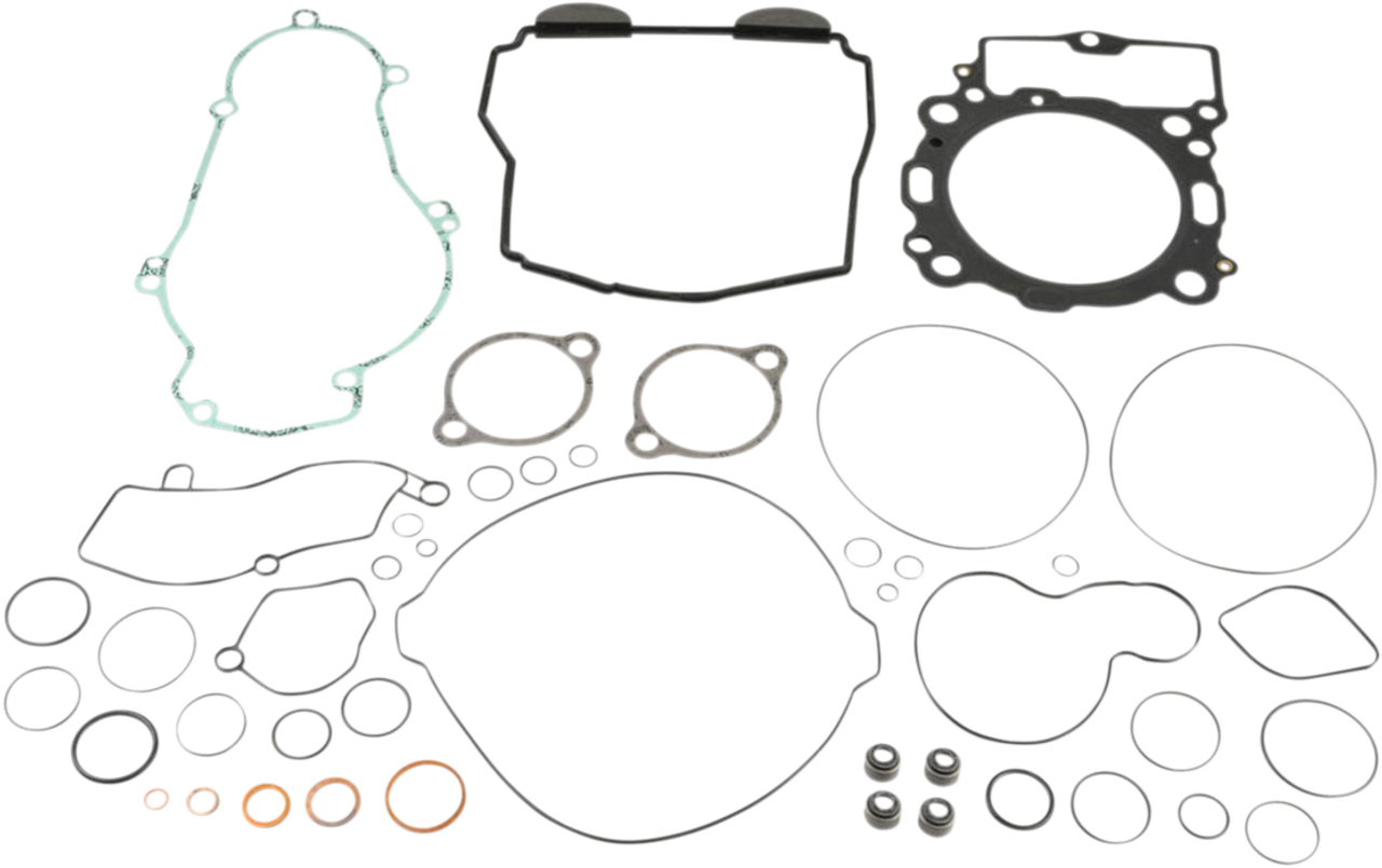 ATHENA Complete Gasket Kit - KTM P400270850036
