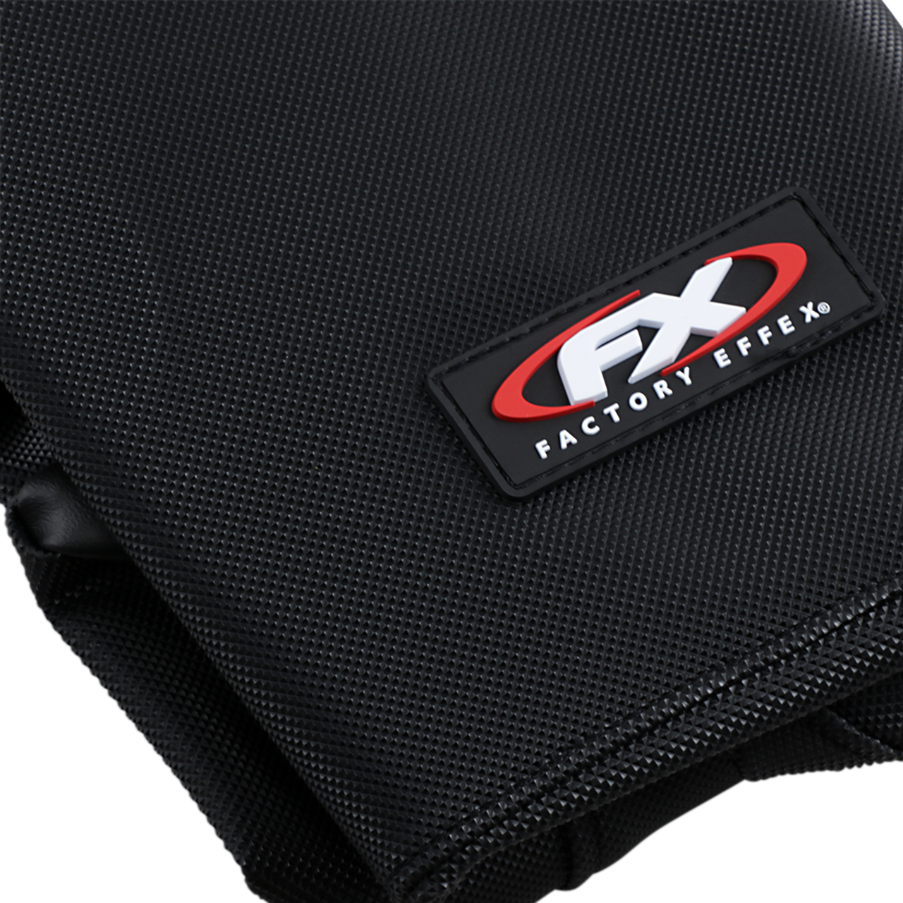 FACTORY EFFEX Grip Seat Cover - Warrior 07-24256