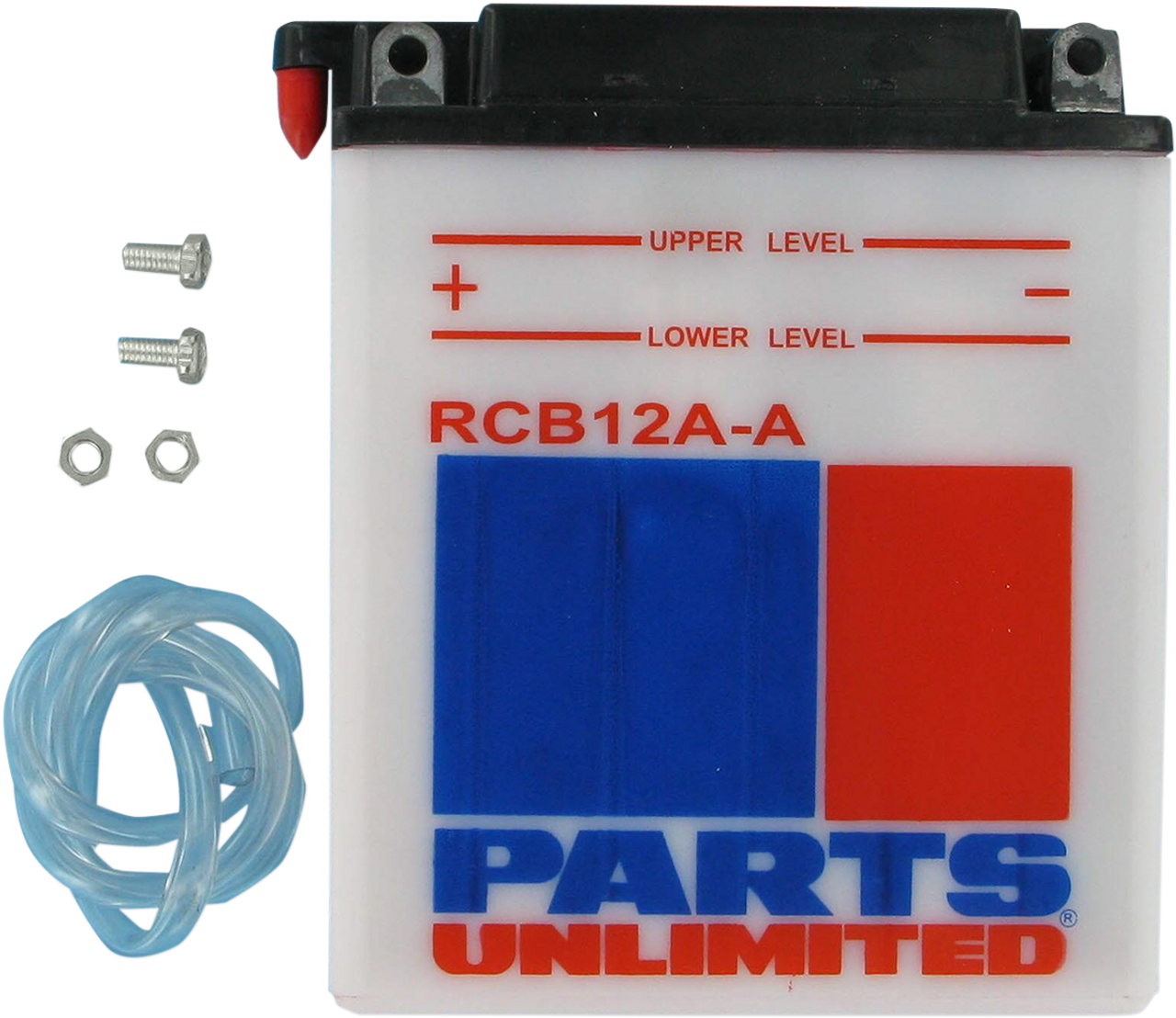 PARTS UNLIMITED Battery - YB12A-A CB12A-A