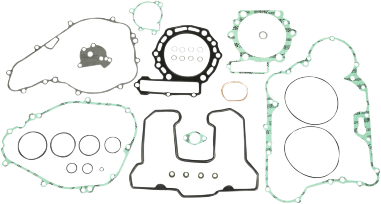 ATHENA Complete Gasket Kit - Kawasaki P400250850022