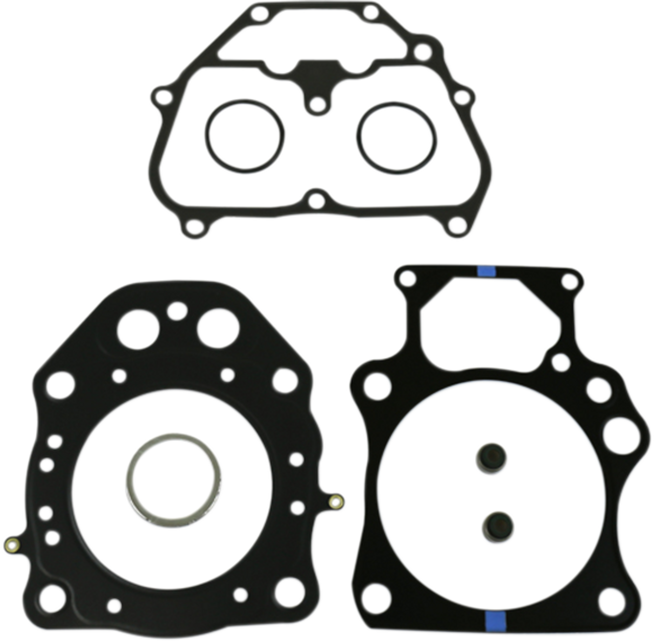 ATHENA Top End Gasket Kit - Honda P400210600246