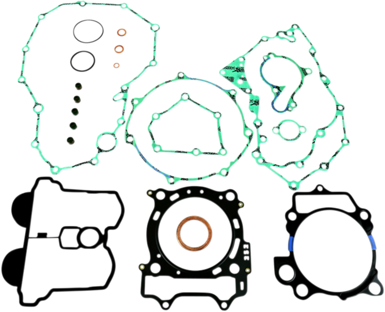 ATHENA Complete Gasket Kit - Yamaha P400485850264