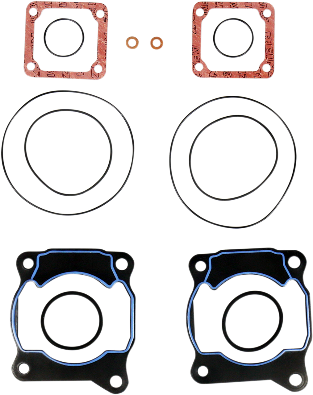 ATHENA Gasket Kit - YFZ350 P400485160021