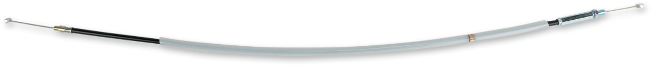 PARTS UNLIMITED Throttle Cable - Yamaha 8FP-26311-00
