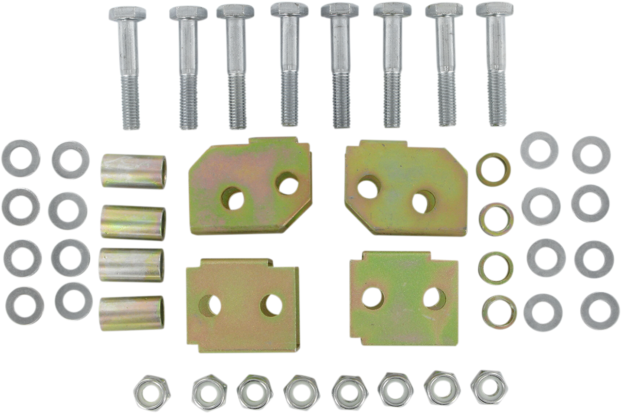 HIGHLIFTER Lift Kit - 2.00" - Front/Back 73-15064