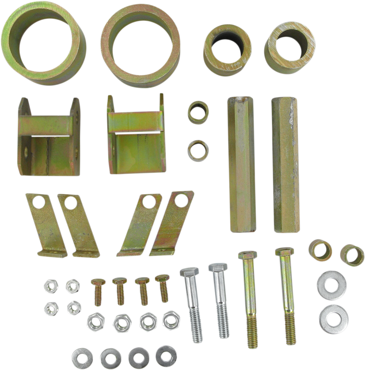 HIGHLIFTER Lift Kit - 2.00" - Front/Back 73-14829