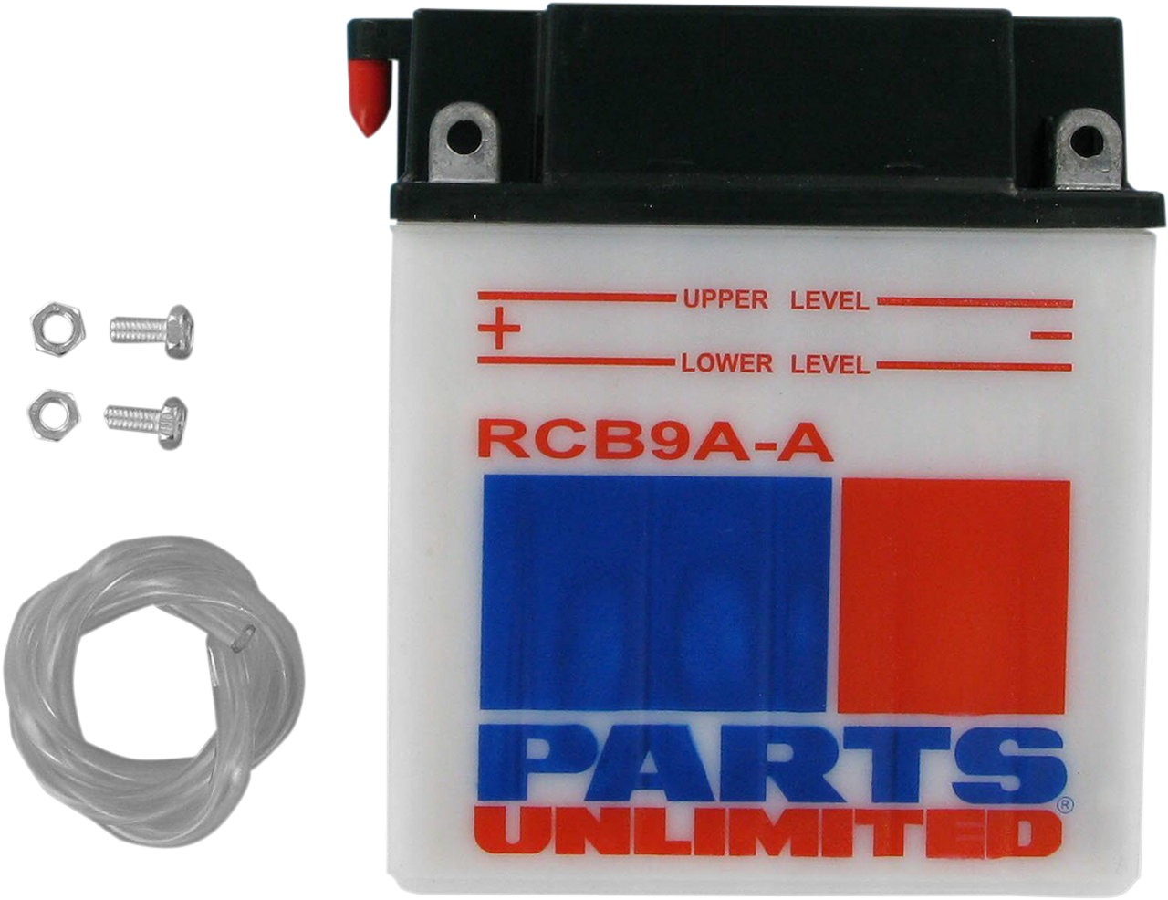 PARTS UNLIMITED Battery - RCB9A-A CB9A-A
