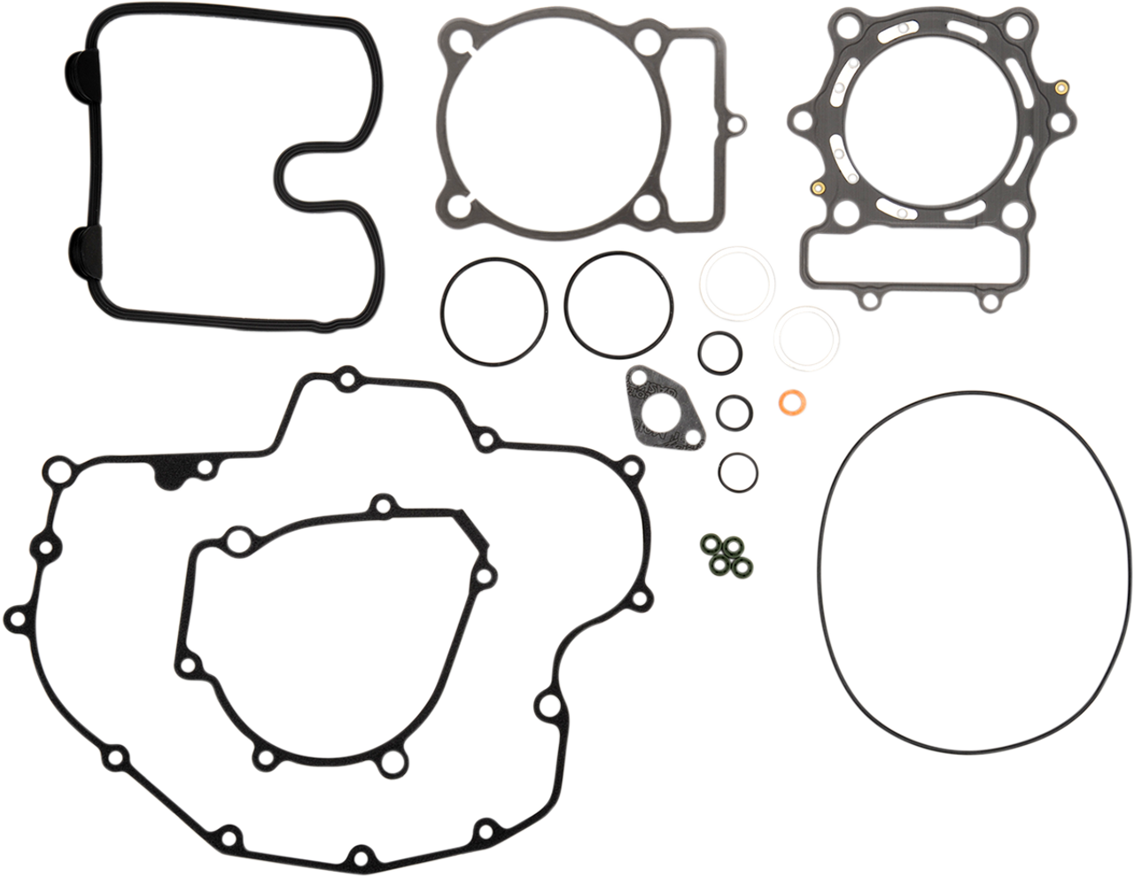ATHENA Complete Gasket Kit - Husqvarna P400220850261