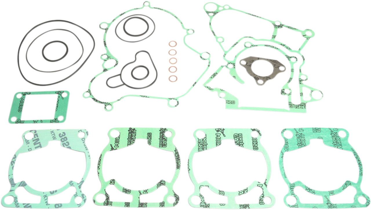 ATHENA Complete Gasket Kit - KTM P400270850049