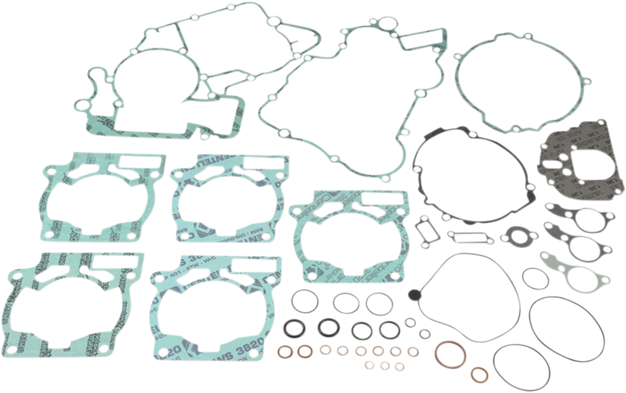 ATHENA Complete Gasket Kit - KTM P400270850028