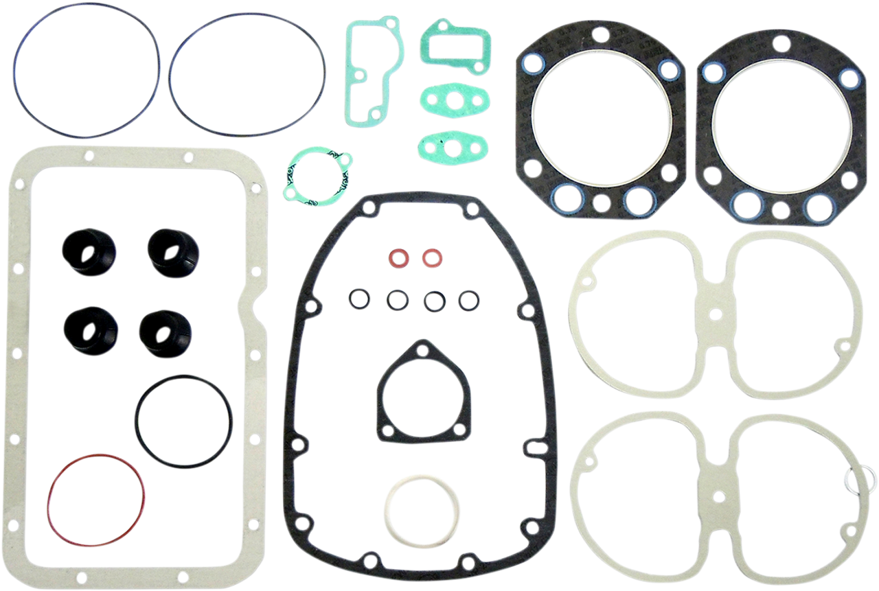 ATHENA Complete Gasket Kit - BMW P400068850750
