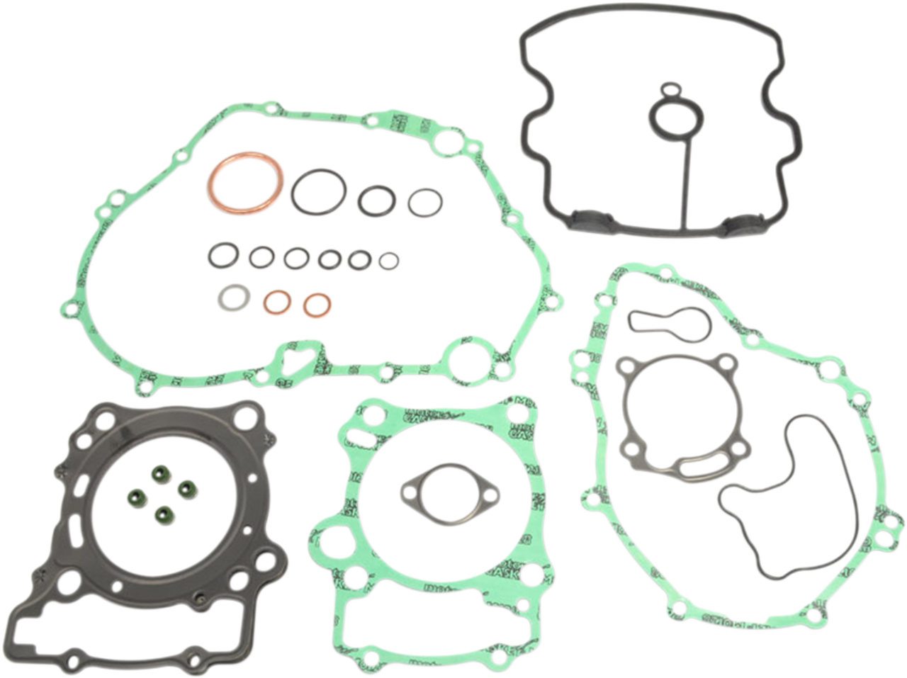ATHENA Complete Gasket Kit - Honda P400210850288