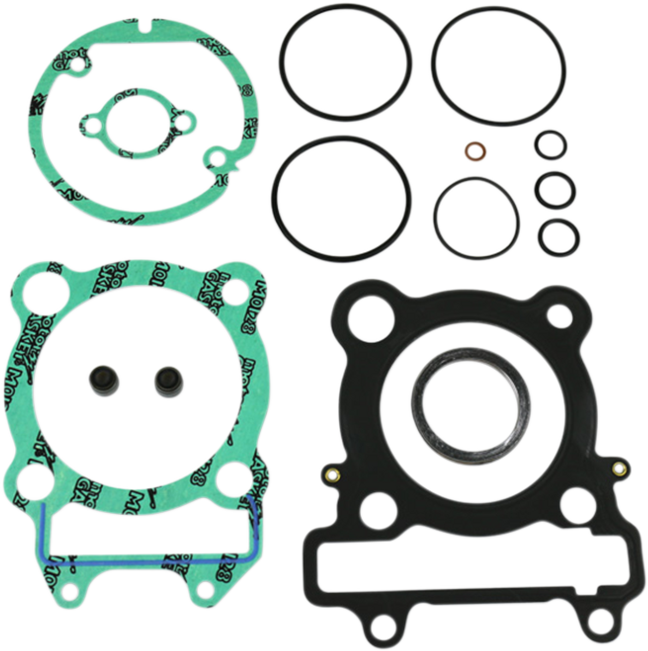 ATHENA Top End Gasket Kit - Yamaha P400485600166