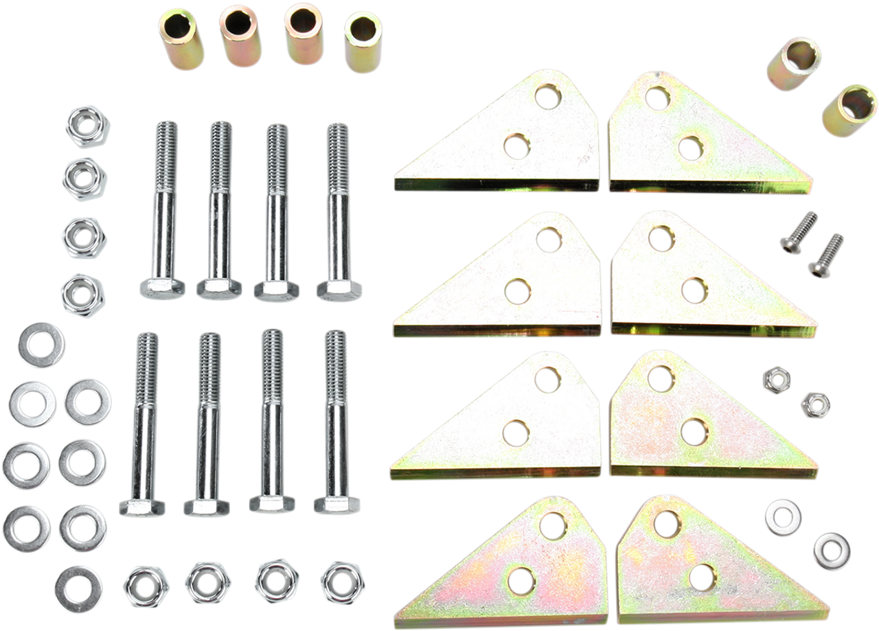 HIGHLIFTER Lift Kit - 3.00" - Front/Back 73-14832