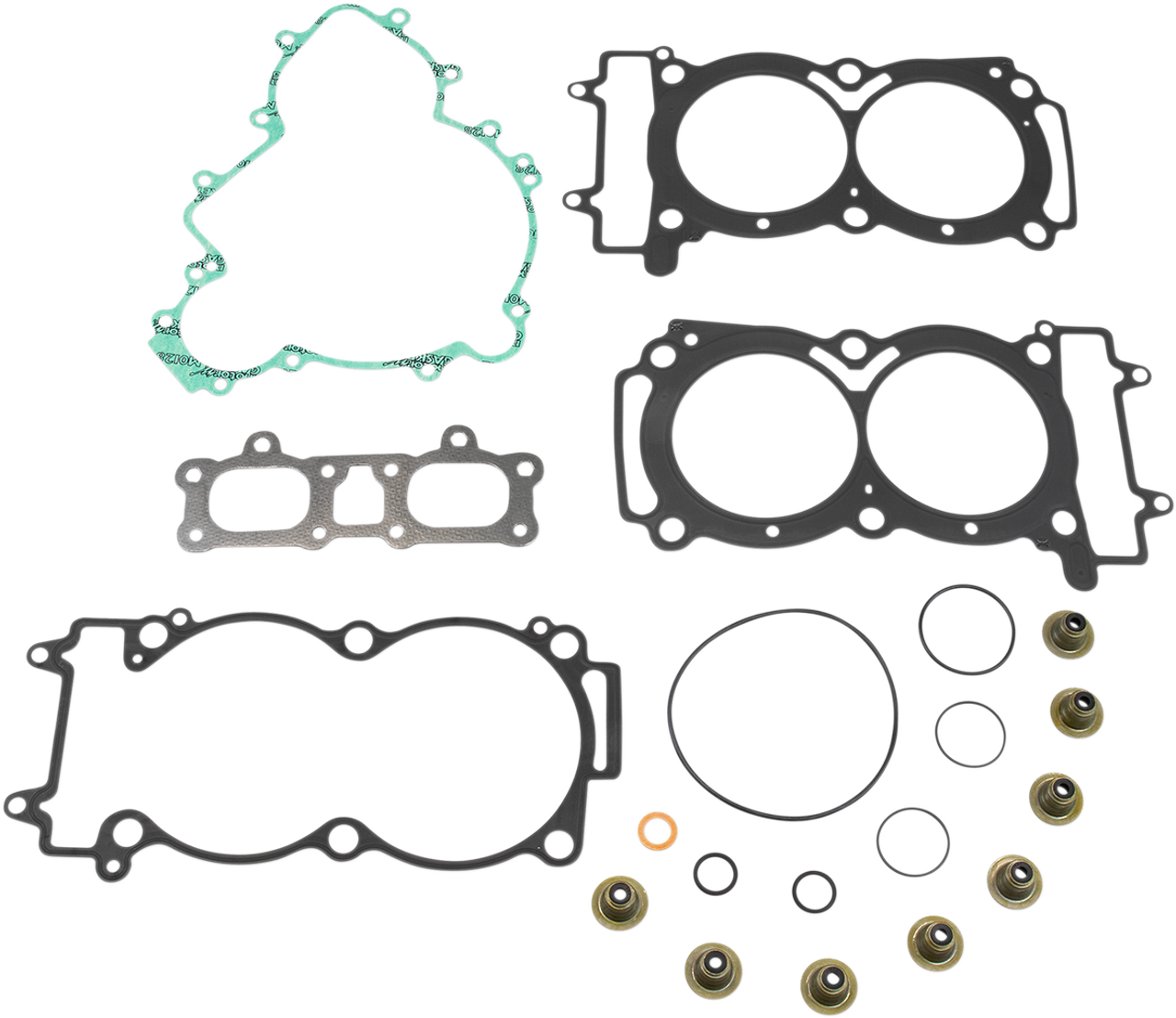 ATHENA Complete Gasket Kit - Polaris P400427870021