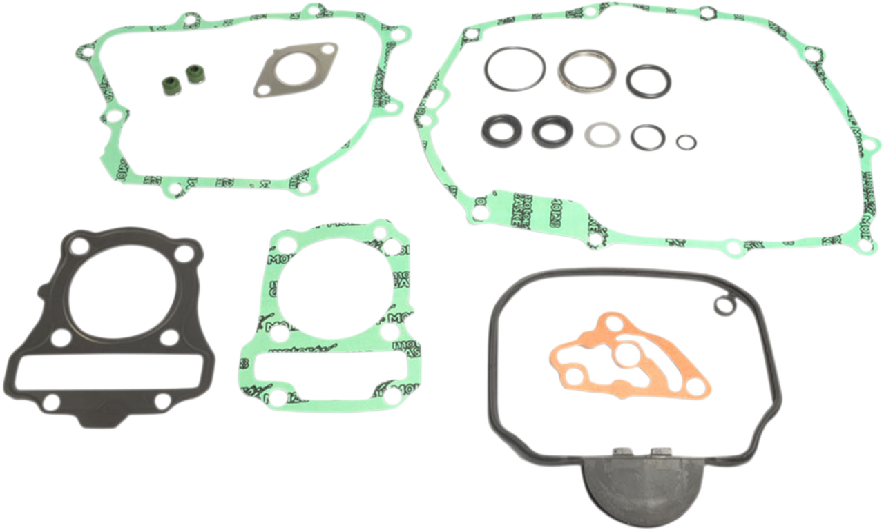 ATHENA Complete Gasket Kit - Honda P400210850304