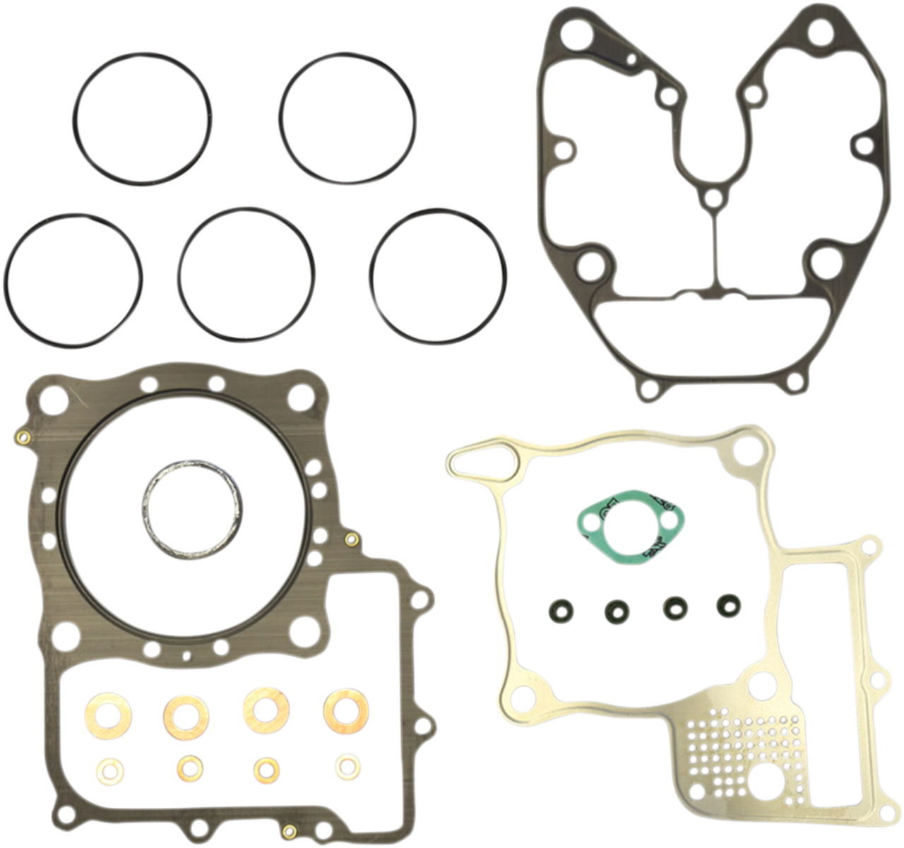 ATHENA Top End Gasket Kit - Honda P400210600199