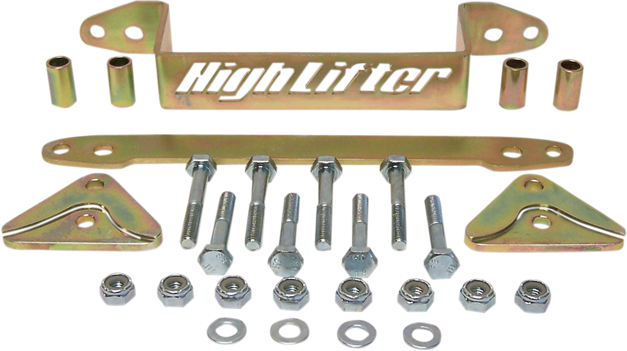 HIGHLIFTER Lift Kit - 2.00" - Front/Back 73-15065