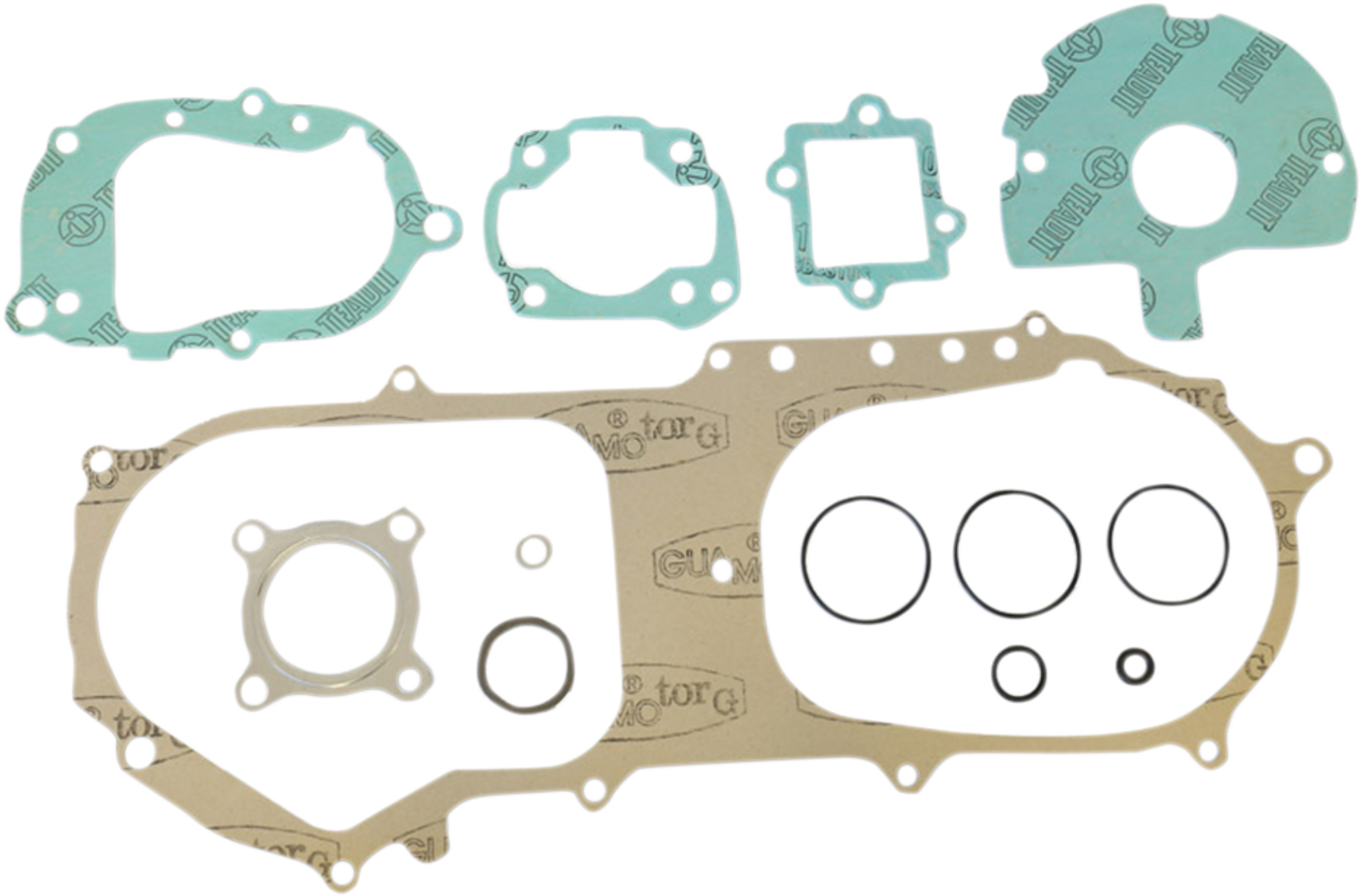 ATHENA Complete Gasket Kit - Polaris P400485850006