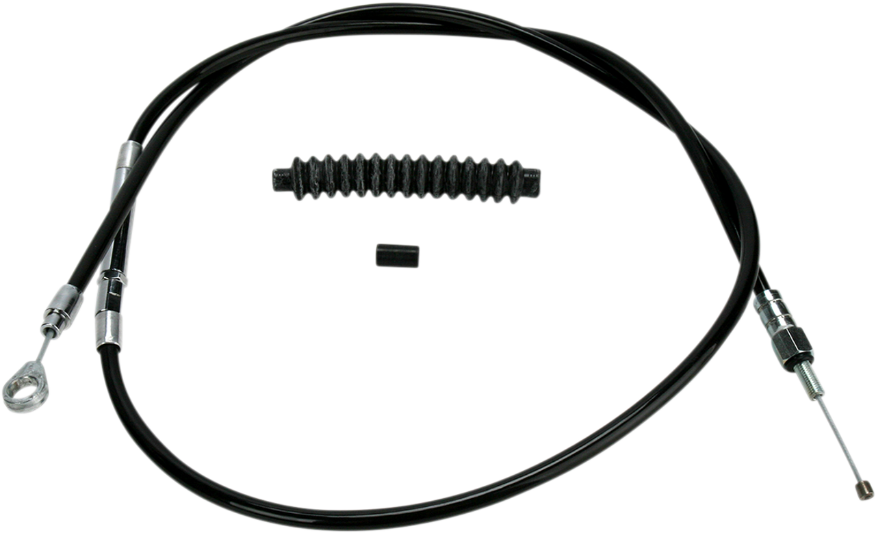 BARNETT Clutch Cable - +6" 101-30-10007-06