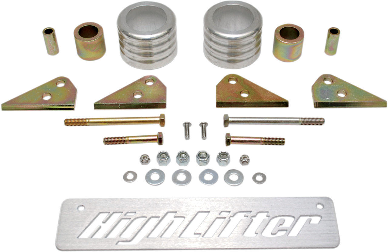 HIGHLIFTER Lift Kit - 2.00" - Front/Back 73-14820