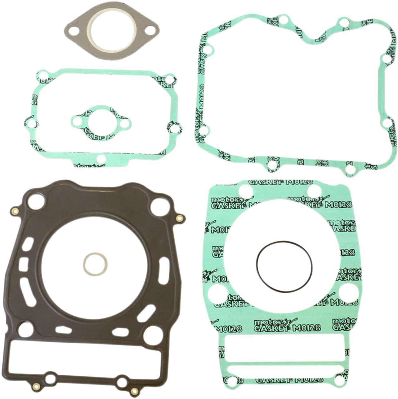 ATHENA Top End Gasket Kit - Polaris P400427600005