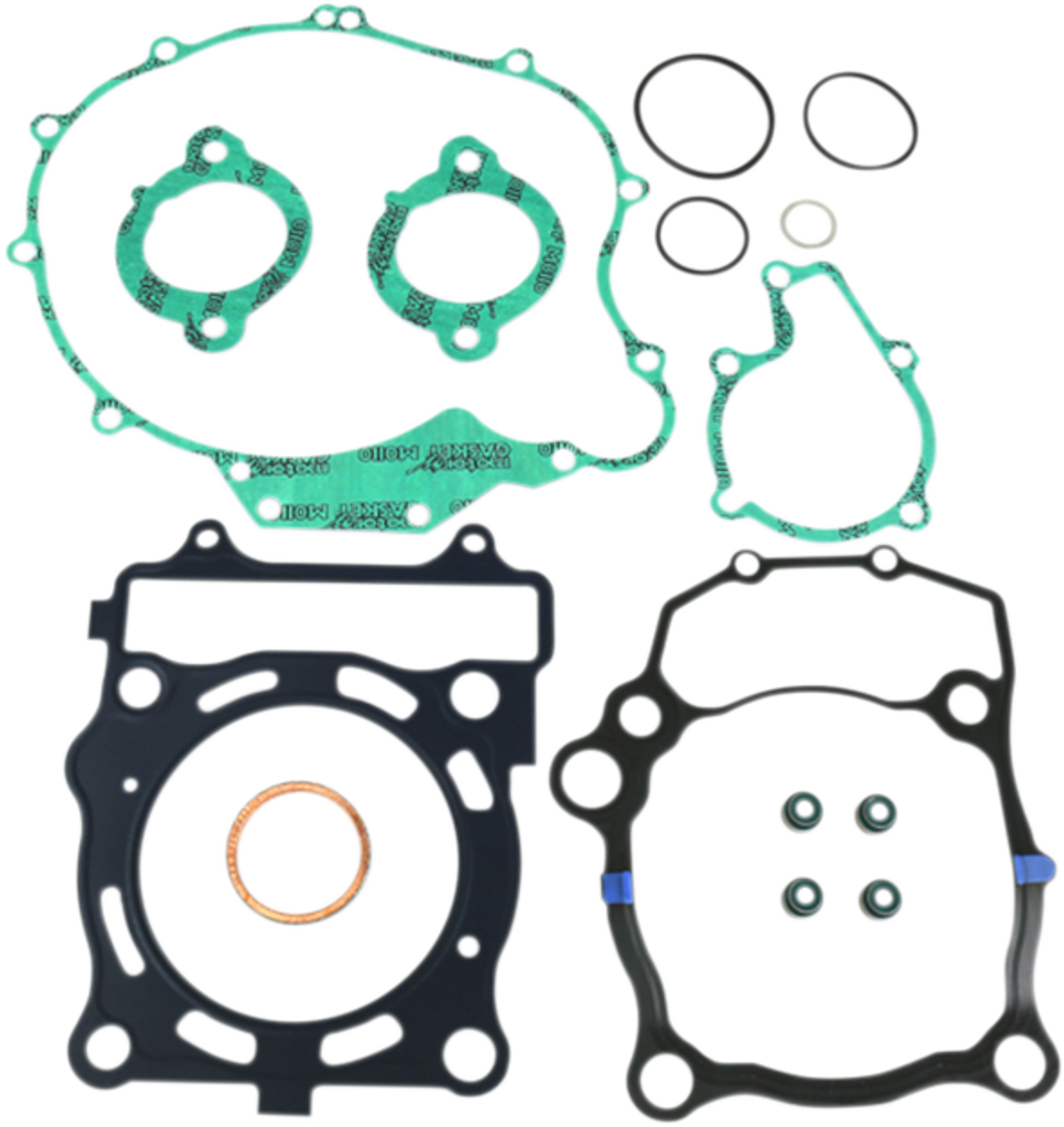 ATHENA Complete Gasket Kit - Polaris P400427870014