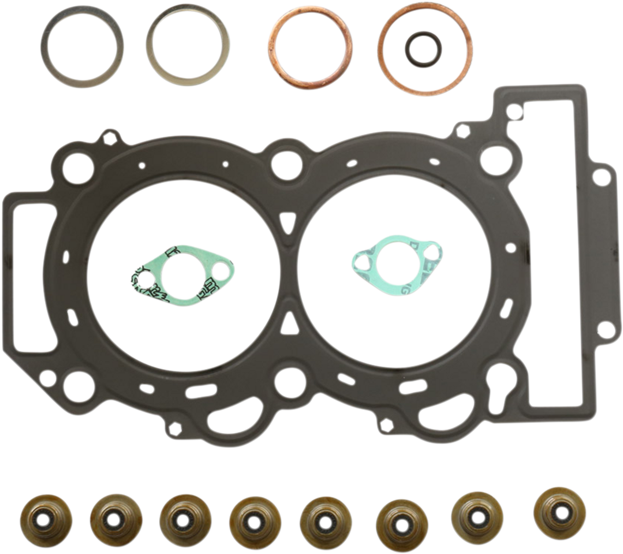 ATHENA Top End Gasket Kit - Polaris P400427620017