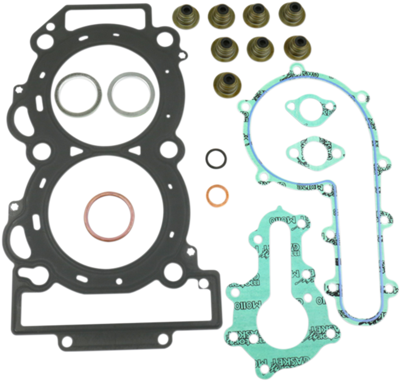ATHENA Complete Gasket Kit - Polaris P400427870017
