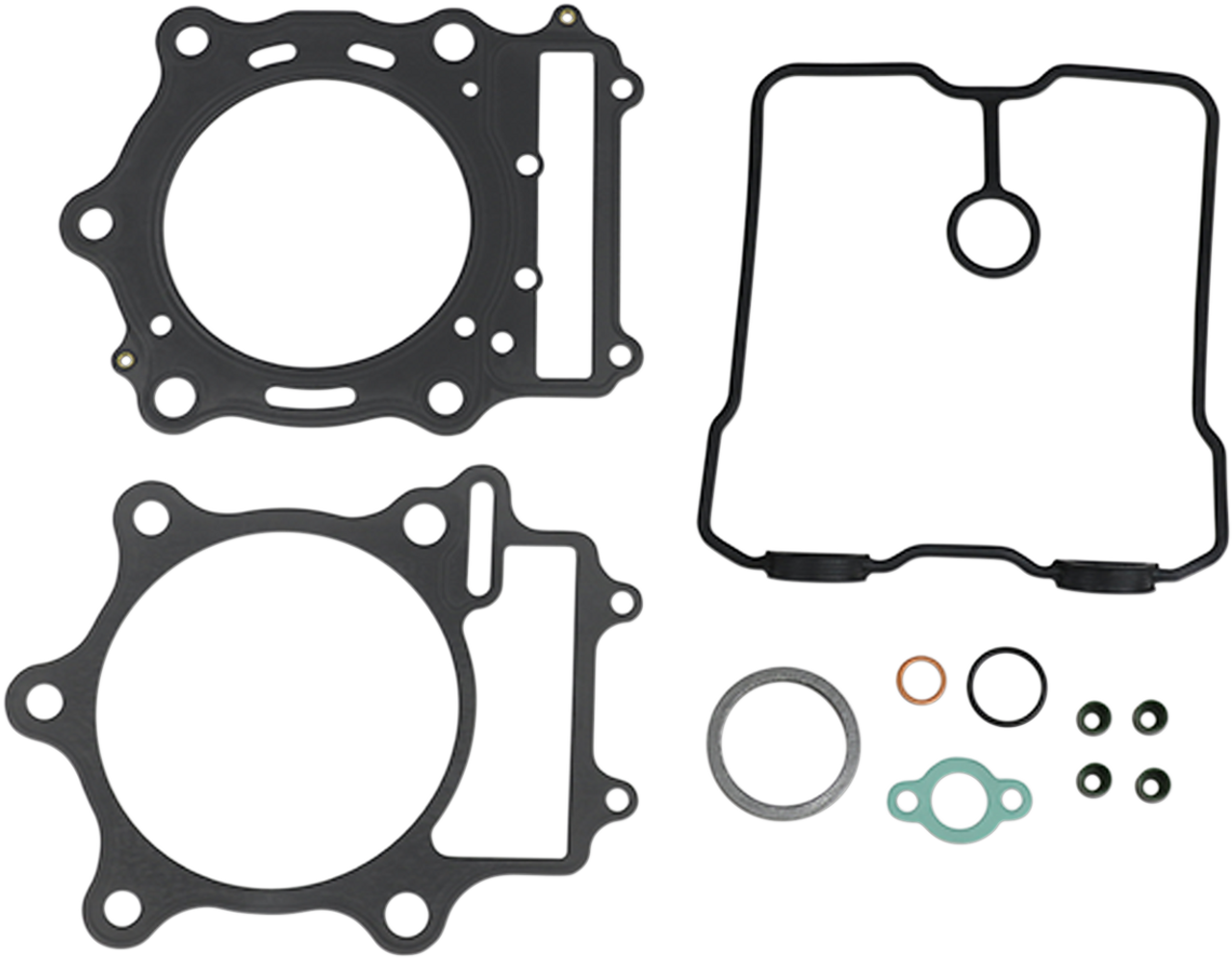 ATHENA Top End Gasket Kit - Suzuki P400510600056