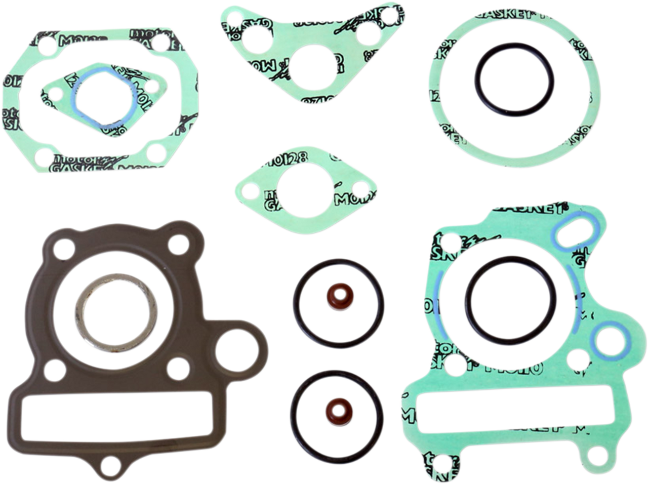 ATHENA Top End Gasket Kit - Polaris P400427600015